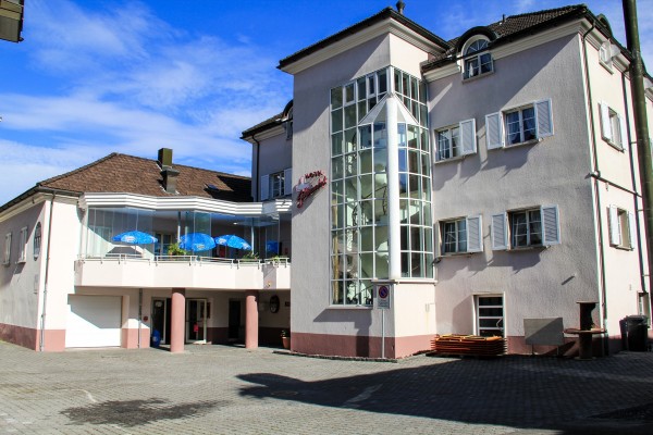 Schweizerhof (Mels)