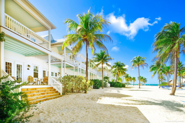 Tranquility Bay Beach House Resort (Marathon)