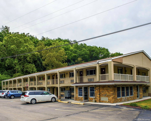 Hotel Econo Lodge Jefferson Hills Hwy 51 (Clairton)