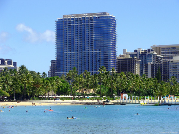 Trump Hotel Waikiki (Honolulu)