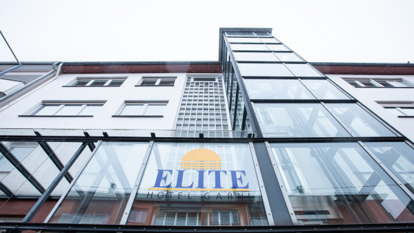 Elite (Karlsruhe)