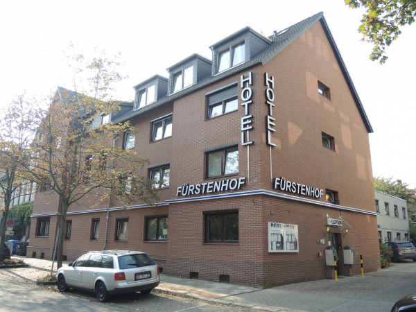 Hotel Fürstenhof (Braunschweig)