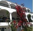 Hotel Athina (Insel Kefalonia)