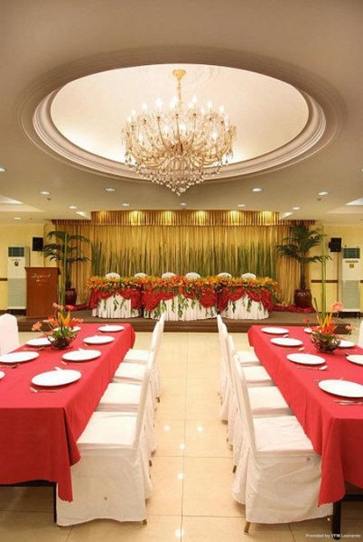 Diplomat Hotel (Cebu-City)