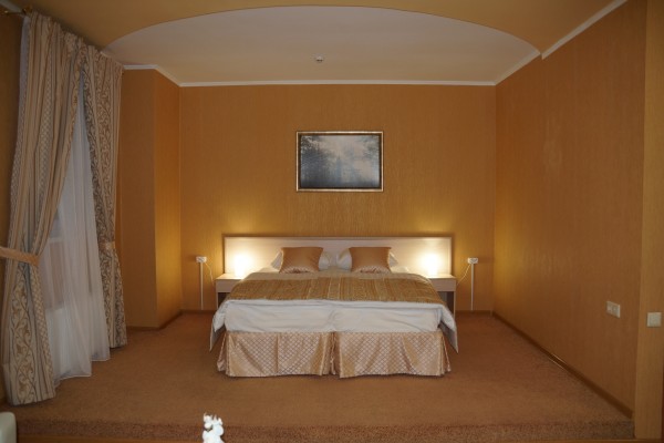 Iris Mini Hotel ???? ???? ????? (Krasnodar)