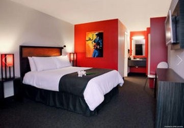 Hotel Ruby (Spokane)