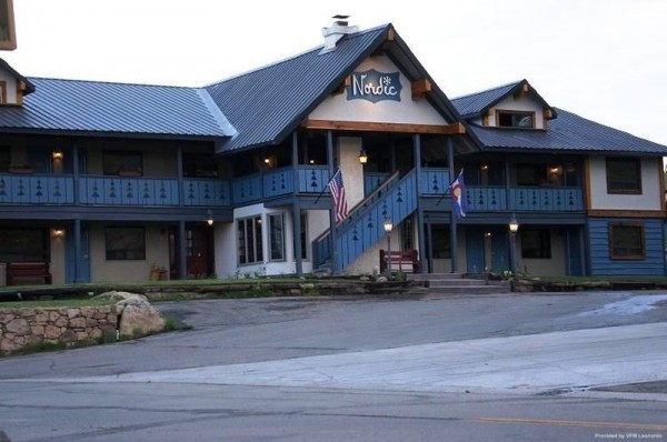 NORDIC INN (Mount Crested Butte)