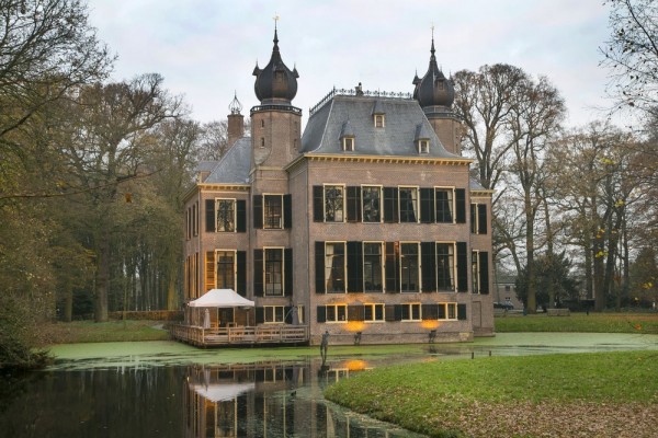 Landgoed Kasteel Oud-Poelgeest (Leiden)