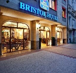 Best Western Plus Bristol (Sofia)