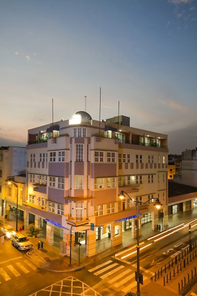 Hotel Cityplaza (Guayaquil)