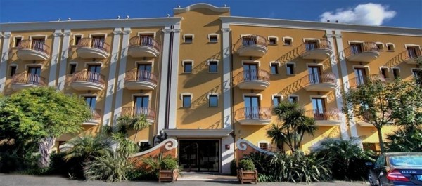 Hotel Cala del Porto (Vibo Valentia)