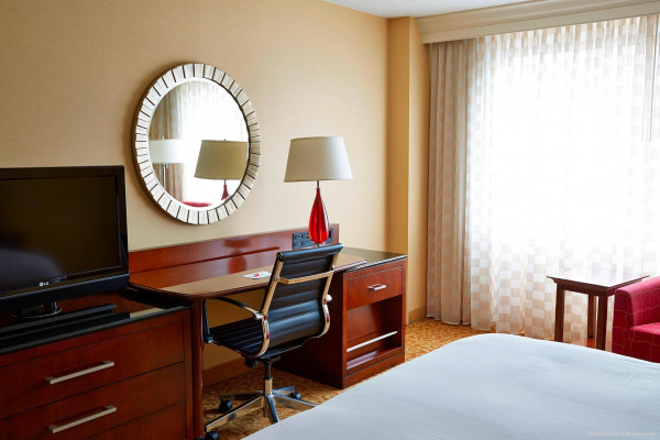 Chattanooga Marriott Downtown Chattanooga