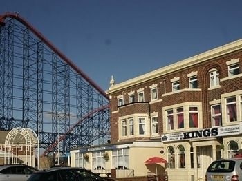 Hotel Kings (Blackpool)