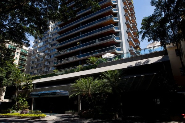Hotel Abilità Suites Ipanema Tower (Rio de Janeiro)