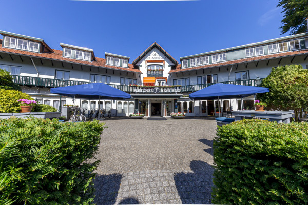 Fletcher Hotel-Restaurant Klein Zwitserland (Gelderland)