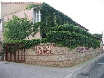 Hotel La Demeure Catalane (Baixas)