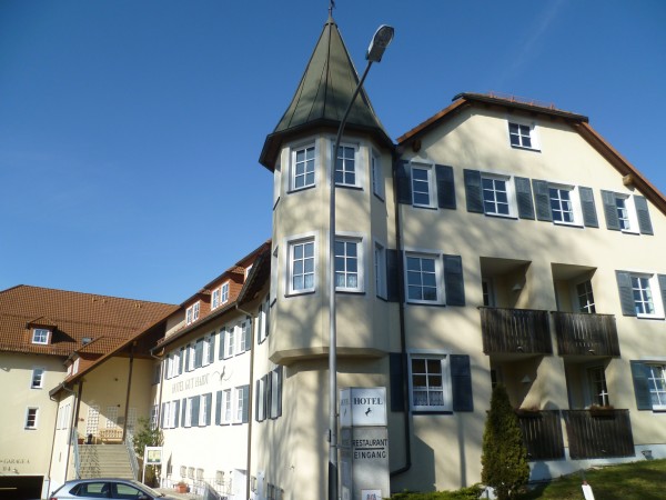 Hotel Gut Haidt (Hof)