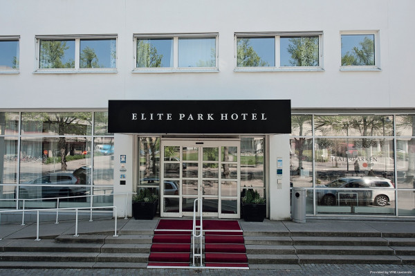 Elite Park Hotel (Växjö)