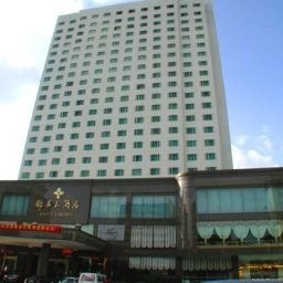 Hotel Jinhua (Nanning)
