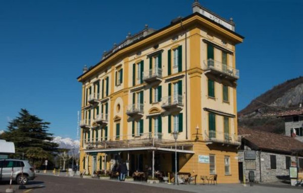 Hotel Olivedo (Varenna)
