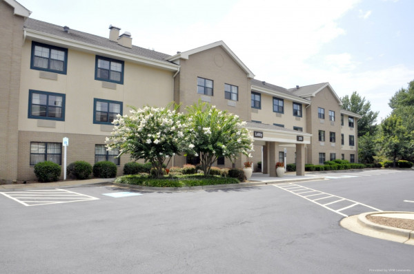 Extended Stay America N Gaithersburg 