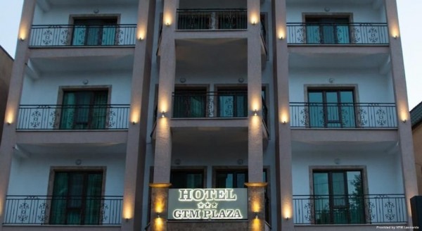 GTM PLAZA HOTEL (Tbilisi)