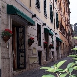 Hotel La Rovere (Rom)
