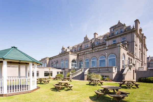 Legacy Hotel Victoria (Cornwall)