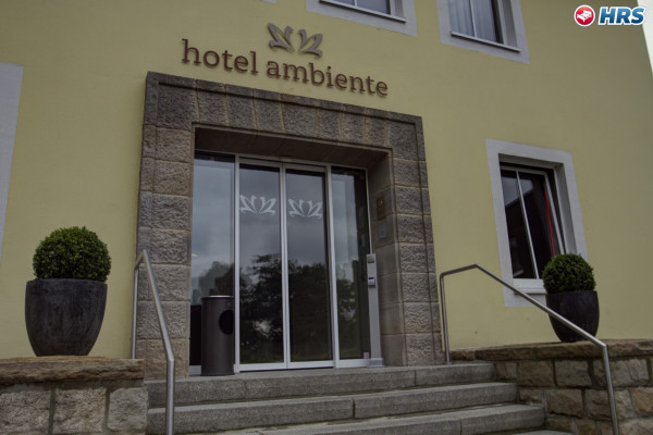 Hotel Ambiente (Dortmund)