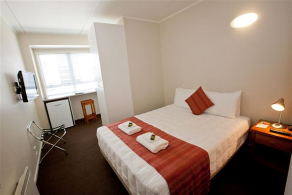 City Lodge Accommodation - Hostel (Auckland City)