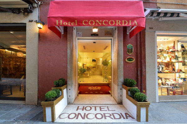Concordia (Venedig)