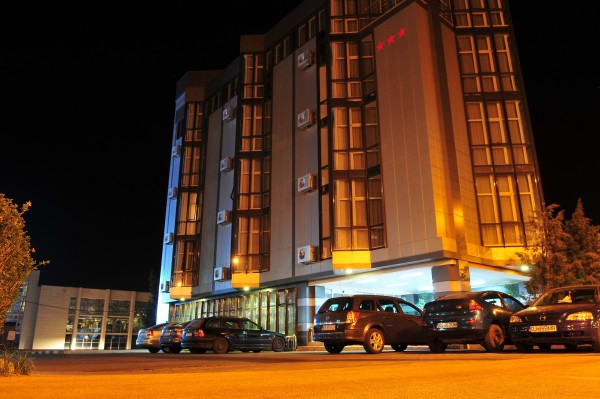Hotel Emma Est (Craiova)