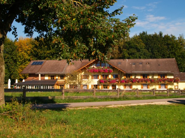 Eichenhof (Waging am See)