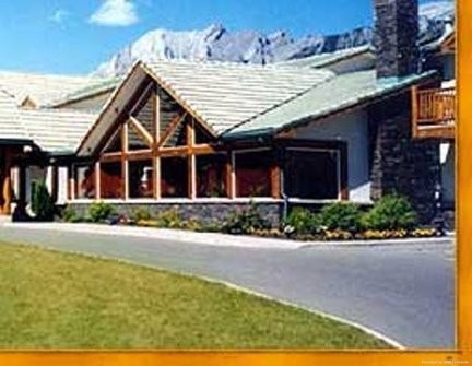 CANMORE ROCKY MOUNTAIN INN (Canmore)