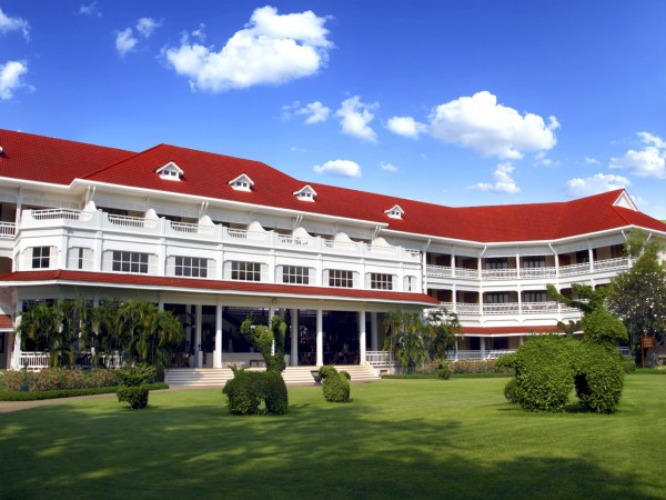 Hotel Centara Grand Beach Resort & Villas Hua Hin