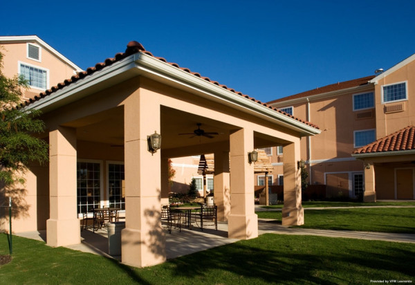 Hotel TownePlace Suites San Antonio Northwest
