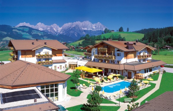Lisi Family Hotel (Kitzbühel)