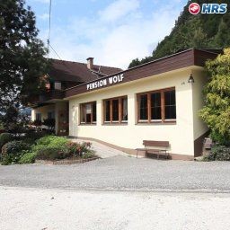 Familienpension Wolf Pension (Steindorf am Ossiacher See)