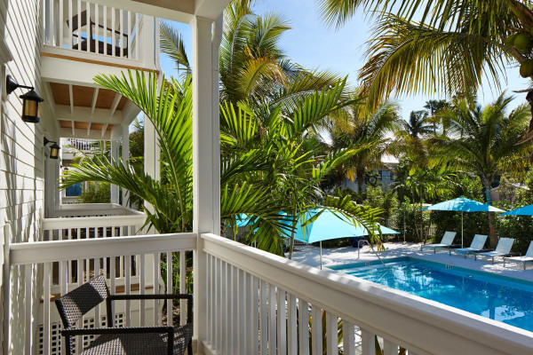 Hotel THE MARKER WATERFRONT RESORT (Key West)