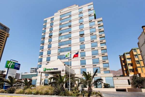 Holiday Inn Express ANTOFAGASTA (Antofagasta)