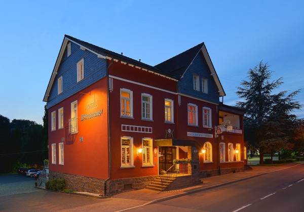 Hotel Stremme (Gummersbach)