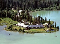 Edgewater Lodge (Whistler)