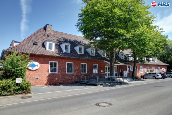 Hotel Alte Fischereischule (Eckernförde)