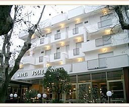 Hotel New Jolie (Rimini)