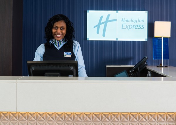 Holiday Inn Express LONDON - WANDSWORTH (London)