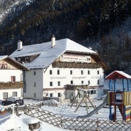 Silbergasser (Brenner)
