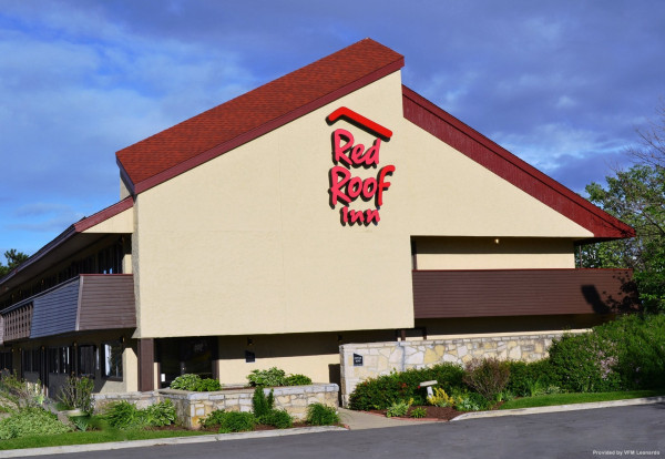 Hotel Red Roof Merrillville 