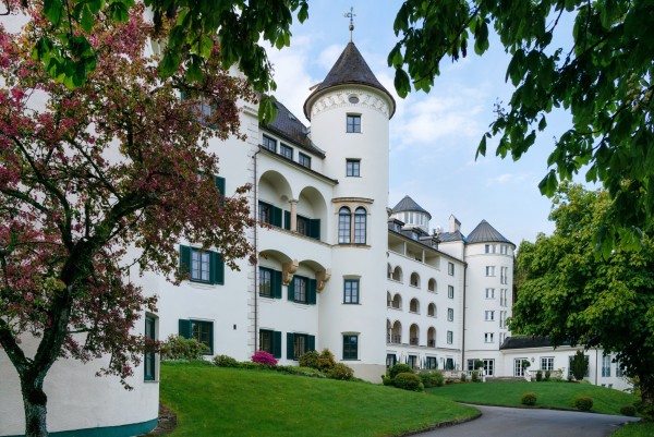 Hotel Schloss Pichlarn (Aigen im Ennstal)