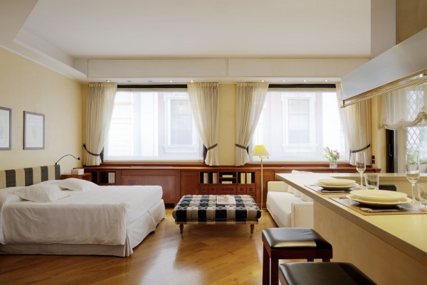 Camperio House Suites & Apartments (Mailand)