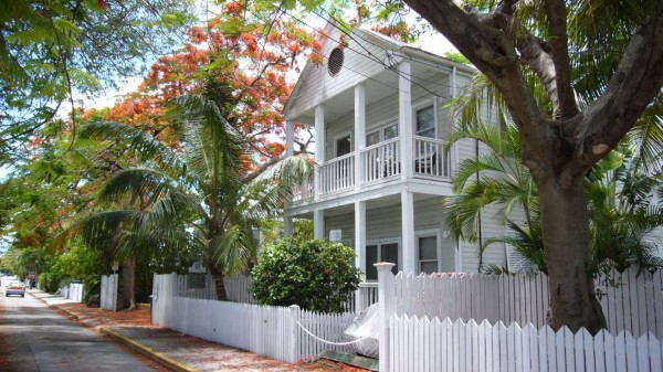 Hotel CHELSEA HOUSE (Key West)